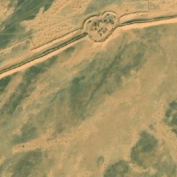 Satellite imagery of Estailet Ichigguen, EH