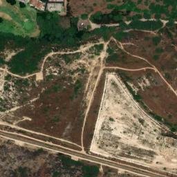 Satellite imagery of GILBERT — NGS TU0625 — Kapolei, US, US