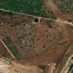 Satellite imagery of GILBERT — NGS TU0625 — Kapolei, US, US