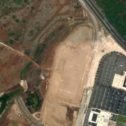 Satellite imagery of GILBERT — NGS TU0625 — Kapolei, US, US