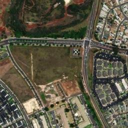 Satellite imagery of SOH 17 — NGS DR2080 — Kapolei, US, US