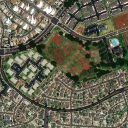 Satellite imagery of SOH 35 — NGS DR2098 — Kapolei, US, US