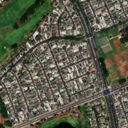 Satellite imagery of S 3 RESET — NGS TU0632 — Kapolei, US, US