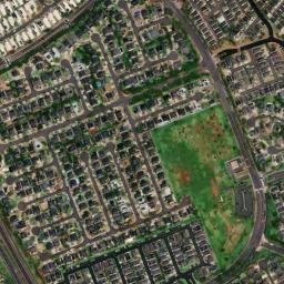 Satellite imagery of HO 10 — NGS TU0664 — Kapolei, US, US