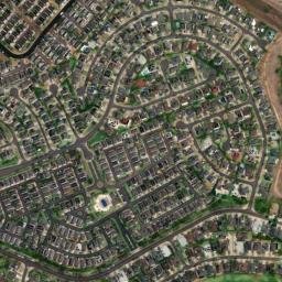 Satellite imagery of SOH 28 — NGS DR2091 — Kapolei, US, US