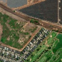 Satellite imagery of EWA PLAN — NGS DI2792 — Waipahu, US, US
