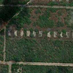 Satellite imagery of Iroquois Point, US