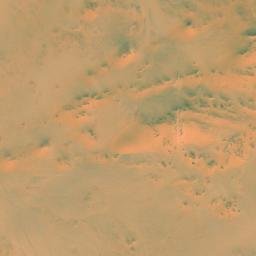 Satellite imagery of Sukun Ridge, SA