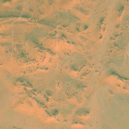 Satellite imagery of Sukun Ridge, SA