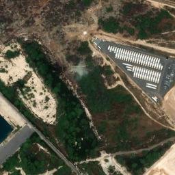 Satellite imagery of GILBERT — NGS TU0625 — Kapolei, US, US