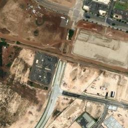 Satellite imagery of GILBERT — NGS TU0625 — Kapolei, US, US