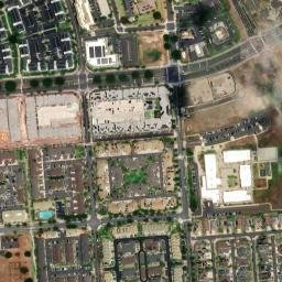 Satellite imagery of SOH 17 — NGS DR2080 — Kapolei, US, US