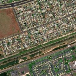 Satellite imagery of SOH 35 — NGS DR2098 — Kapolei, US, US