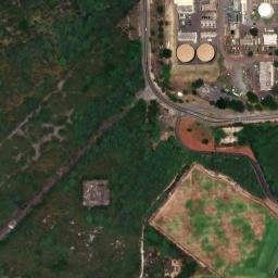 Satellite imagery of H 14 — NGS TU0631 — Kapolei, US, US