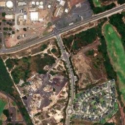 Satellite imagery of KAP BRDG — NGS DI2788 — Kapolei, US, US