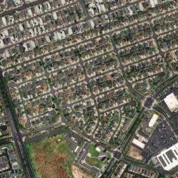 Satellite imagery of GR PARK — NGS DI2784 — Kapolei, US, US