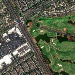 Satellite imagery of HO 10 — NGS TU0664 — Kapolei, US, US