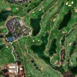 Satellite imagery of HO 4 — NGS TU0666 — Kapolei, US, US
