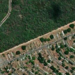 Satellite imagery of Iroquois Point, US