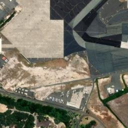 Satellite imagery of Holokahiki Point, US