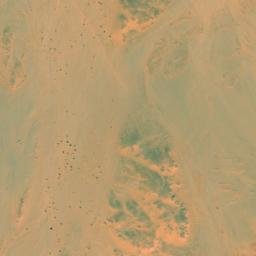 Satellite imagery of Sukun Ridge, SA