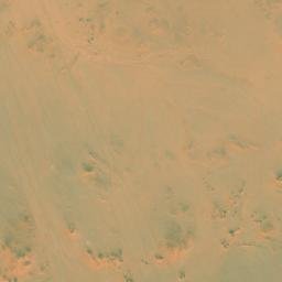 Satellite imagery of Sukun Ridge, SA