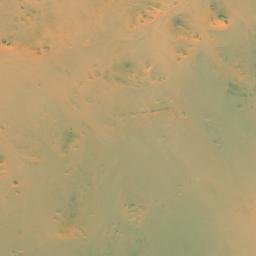 Satellite imagery of Sukun Ridge, SA