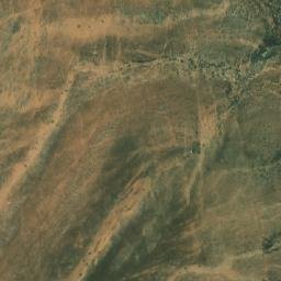 Satellite imagery of Choûm, MR
