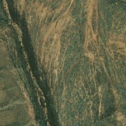 Satellite imagery of Choûm, MR