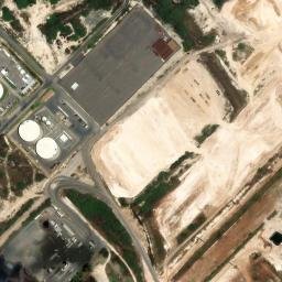 Satellite imagery of GILBERT — NGS TU0625 — Kapolei, US, US