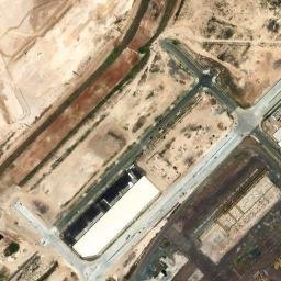 Satellite imagery of GILBERT — NGS TU0625 — Kapolei, US, US