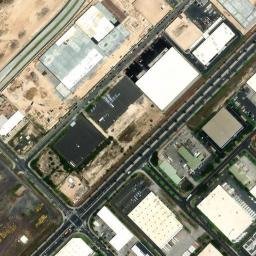 Satellite imagery of GILBERT — NGS TU0625 — Kapolei, US, US