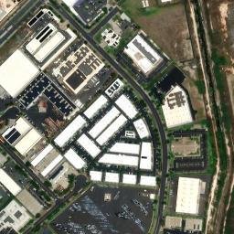 Satellite imagery of SOH 14 — NGS DR2077 — Kapolei, US, US