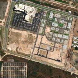 Satellite imagery of SOH 14 — NGS DR2077 — Kapolei, US, US