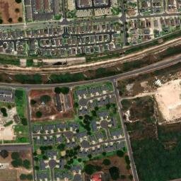 Satellite imagery of SOH 35 — NGS DR2098 — Kapolei, US, US
