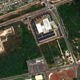 Satellite imagery of SOH 35 — NGS DR2098 — Kapolei, US, US