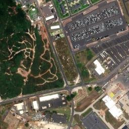 Satellite imagery of SOH 35 — NGS DR2098 — Kapolei, US, US