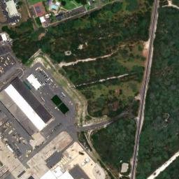 Satellite imagery of R 3 RM 2 — NGS TU0630 — Kapolei, US, US