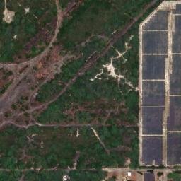 Satellite imagery of TRASH — NGS DR2094 — Kapolei, US, US