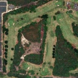 Satellite imagery of TRASH — NGS DR2094 — Kapolei, US, US