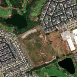 Satellite imagery of PARKWAY 1 — NGS DR2313 — Kapolei, US, US