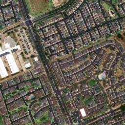 Satellite imagery of SOH 28 — NGS DR2091 — Kapolei, US, US