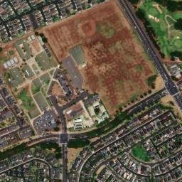 Satellite imagery of SOH 28 — NGS DR2091 — Kapolei, US, US