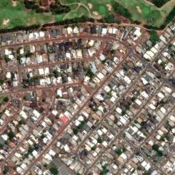 Satellite imagery of HO 4 — NGS TU0666 — Kapolei, US, US