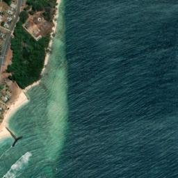 Satellite imagery of Hammer Point, US
