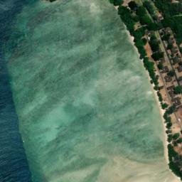 Satellite imagery of Hammer Point, US