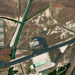 Satellite imagery of Fosters Point, US
