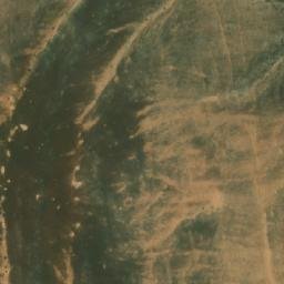 Satellite imagery of Choûm, MR