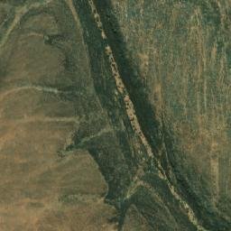 Satellite imagery of Choûm, MR