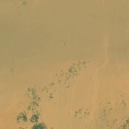 Satellite imagery of Oguerramane, DZ
